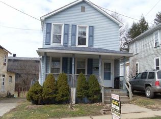 109 Caldwell St, Titusville, PA