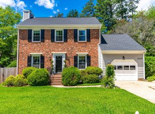 6209 New Market Way, Raleigh, NC 27609