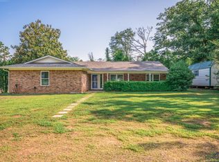 388 Pheasant Rd, Gladewater, TX 75647