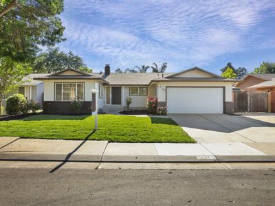 7147 Richland Way, Stockton, CA, 95207