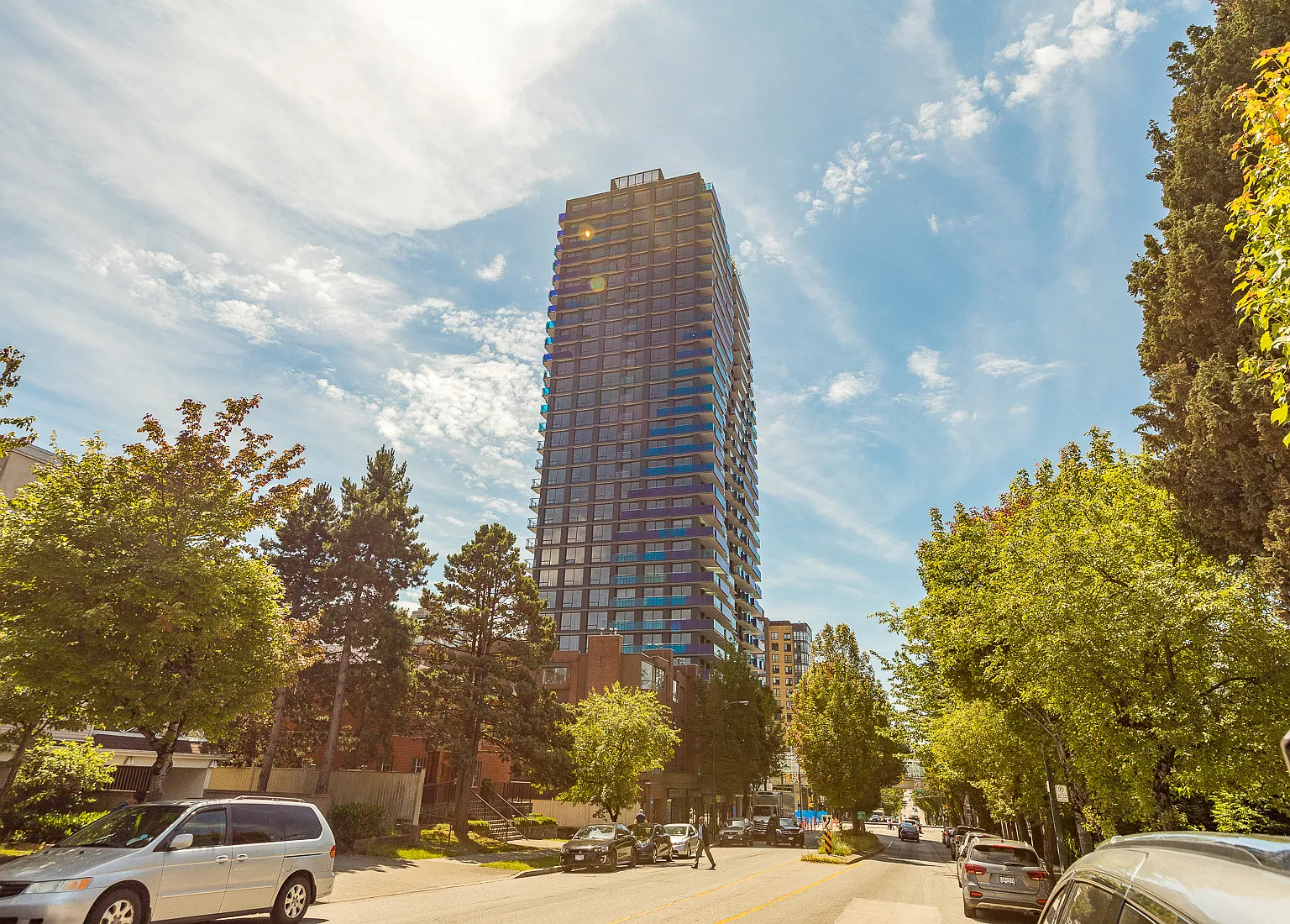 2 bed, 619 sqft, $2,750 — Photo 1