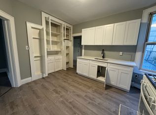 6 Rutgers Ave #2E, Jersey City, NJ 07305