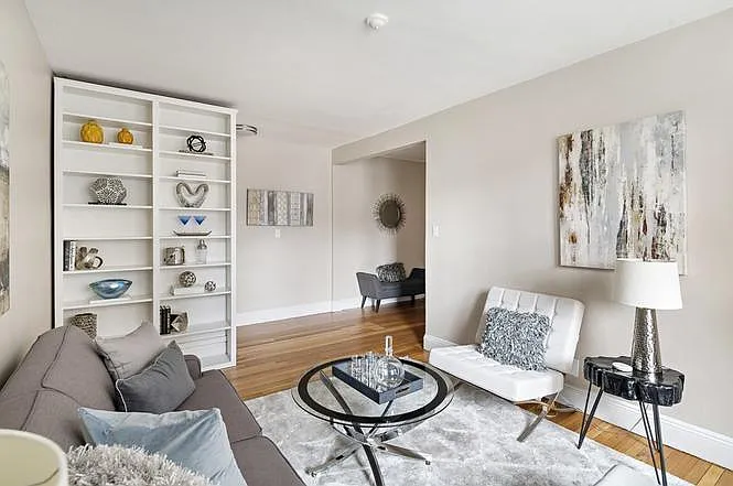 52 Strathmore Rd #25 — Photo 10