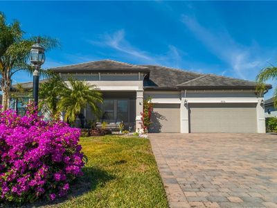 19116 Elston Way, Estero, FL, 33928