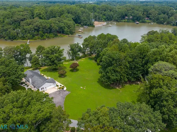 645 Blue Barn Rd, Wake, VA 23176