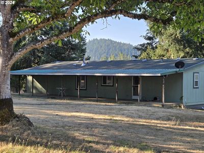 572 Cleveland Hill Rd, Roseburg, OR, 97471