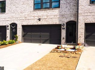 3332 Monarch Ave, Duluth, GA 30096