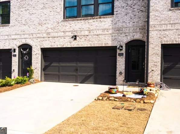 3332 Monarch Ave, Duluth, GA 30096