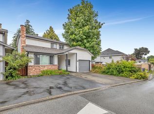 15420 96th Ave, Surrey, BC V3R1G5