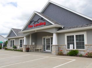 The Landing of Clinton, Clinton, IA 52732