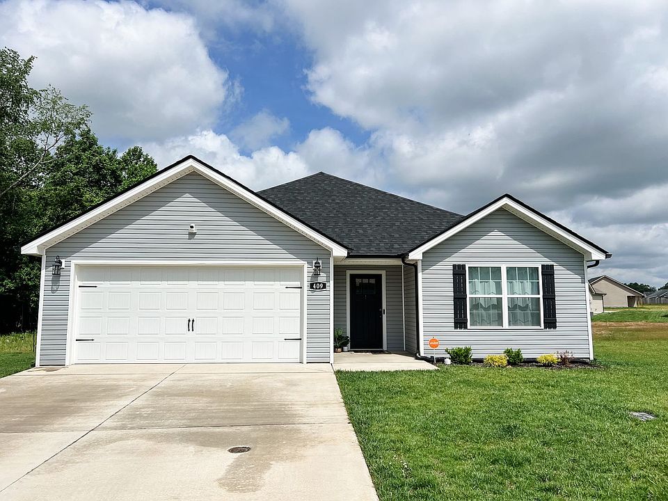 1st image of 409 Bender Ct