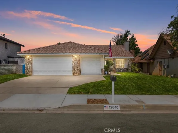 12640 Sandburg Way, Grand Terrace, CA 92313