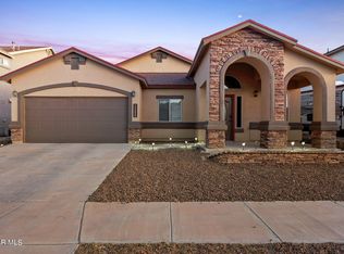 14688 Alton Oaks Ave, El Paso, TX 79938