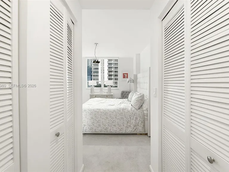 801 Brickell Key Blvd #806 — Photo 10