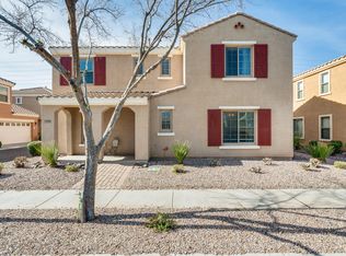 2701 E Bart St, Gilbert, AZ 85295