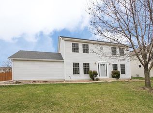 1813 Hampton Ct, Plainfield, IL