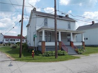 138 Jean St, Rostraver Township, PA 15012