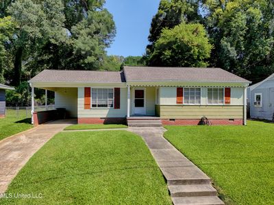 105 Bering St, Vicksburg, MS, 39180