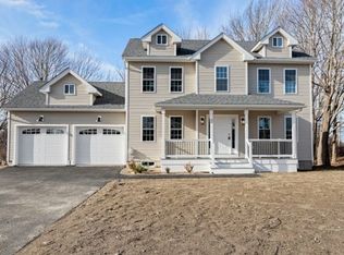 2 Alves Way, Fairhaven, MA 02719