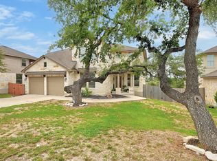 17903 Linkhill Dr, Dripping Springs, TX 78620