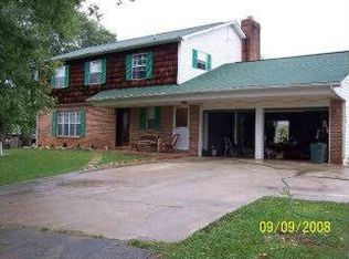 235 Silent Ln, Rutledge, TN 37861