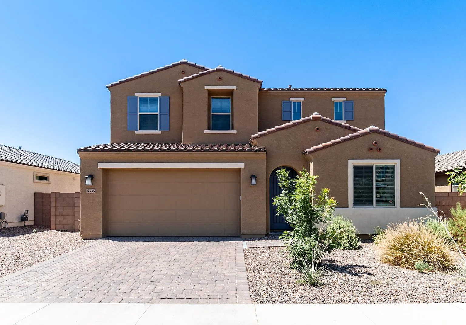 5335 W Sweet Pea Ter — Photo 2