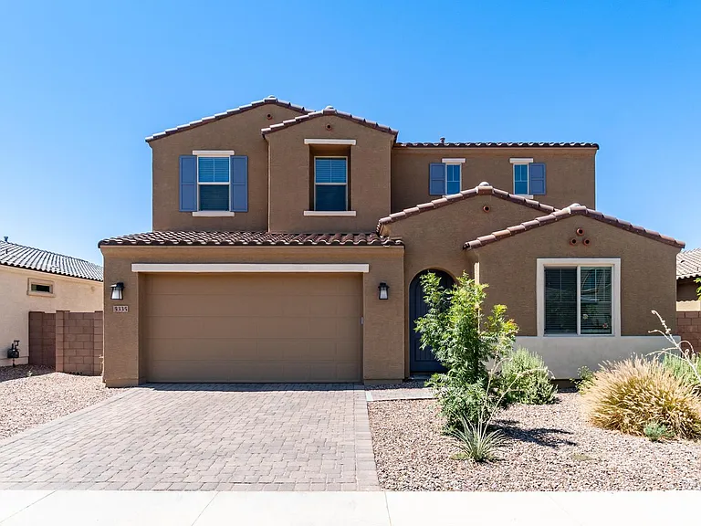 5335 W Sweet Pea Ter — Photo 2