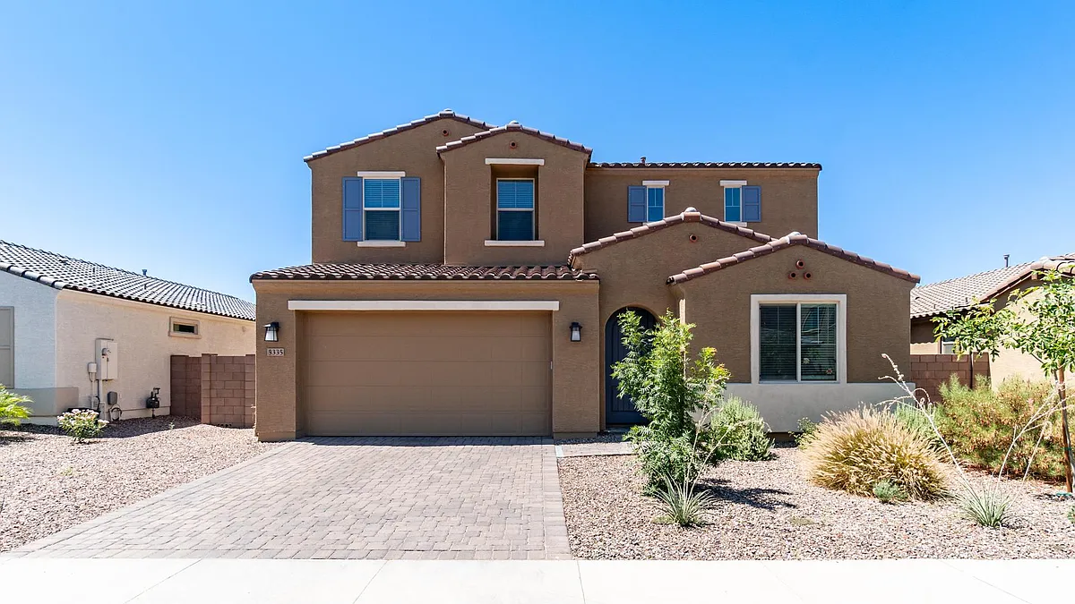 Building Photo - 5335 W Sweet Pea Ter