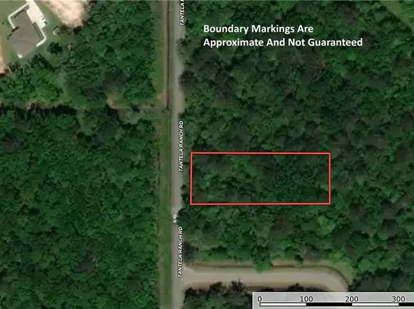 LOT 11 Tantela Ranch Rd, Covington, LA 70435