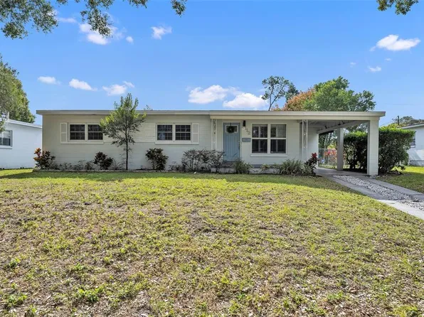 3112 Pickfair St, Orlando, FL 32803