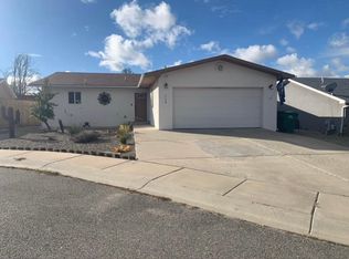 112 Kathy Cir, Aztec, NM 87410