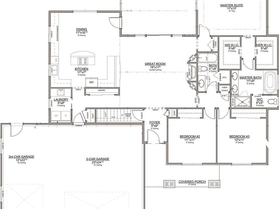 2nd image of TRACT 156 Scenic Ridge Dr