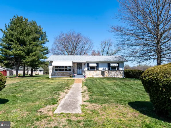 600 Mill Ln, Galena, MD 21635