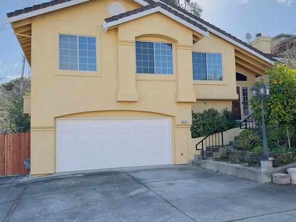 24282 Rolling Ridge Ln, Hayward, CA 94541