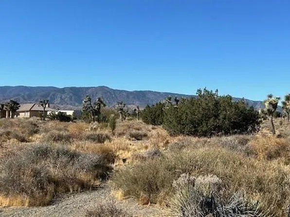 0 Calaveras Rd, Pinon Hills, CA 92372