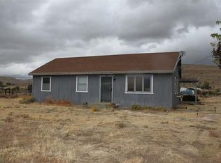 465-925 Norvell Ln, Janesville, CA 96114