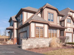 12722 Wild Rye Ct #A, Plainfield, IL 60585