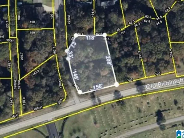 0 55th Ave E #167, Tuscaloosa, AL 35404