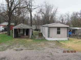8029 Lakeside Dr, Caseyville, IL
