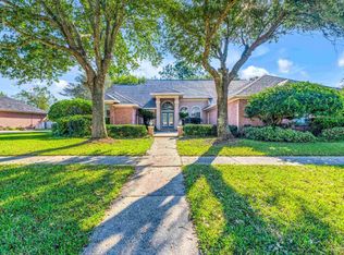 116 Mount Pilot St, Cantonment, FL 32533