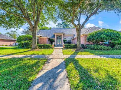 116 Mount Pilot St, Cantonment, FL, 32533