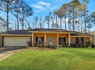 111 Friars Cv, Jackson, MS 39212