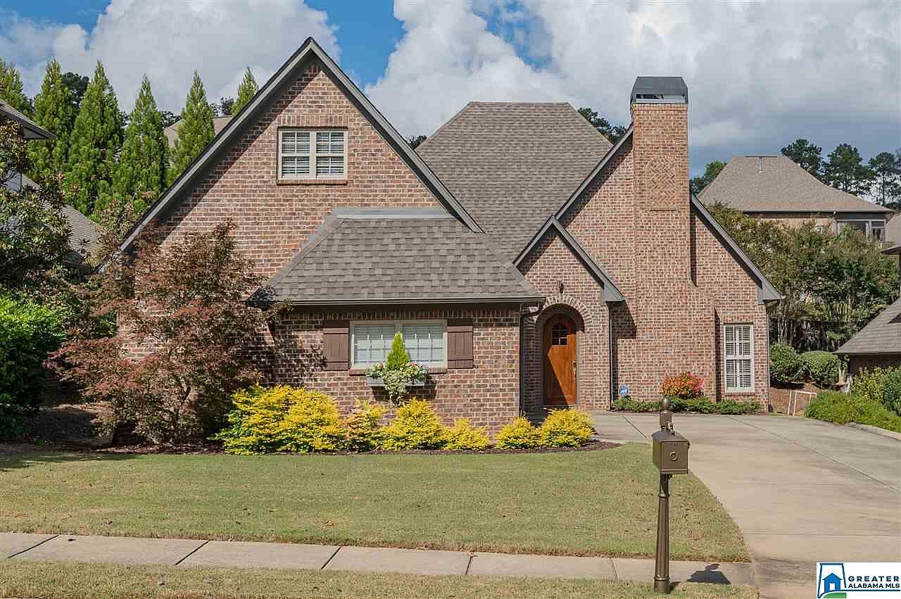 3712 Bainbridge Trace Dr, Irondale, AL 35210 Zillow
