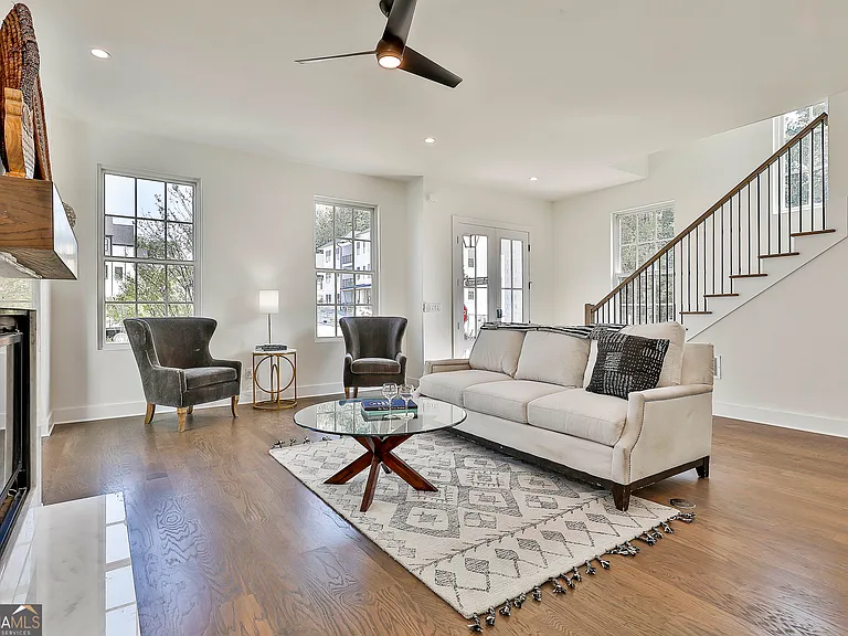 940 Laurel Brooke Ave #LEASE PURCHASE OPTIO — Photo 8