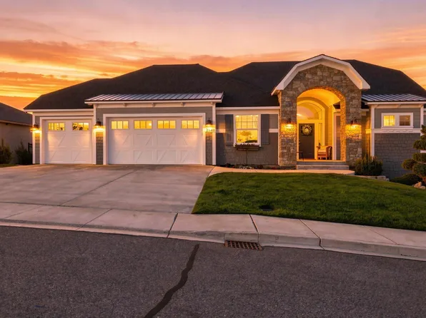 2346 Cottontail Ln, Richland, WA 99352