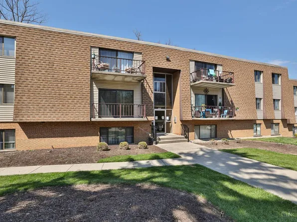 6584 Hearne Rd APT 17, Cincinnati, OH 45248
