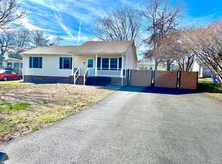 11218 Trisler Dr, Fredericksburg, VA 22407