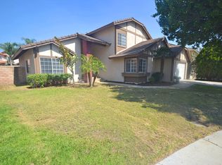 5585 Orange Dr, San Bernardino, CA 92407