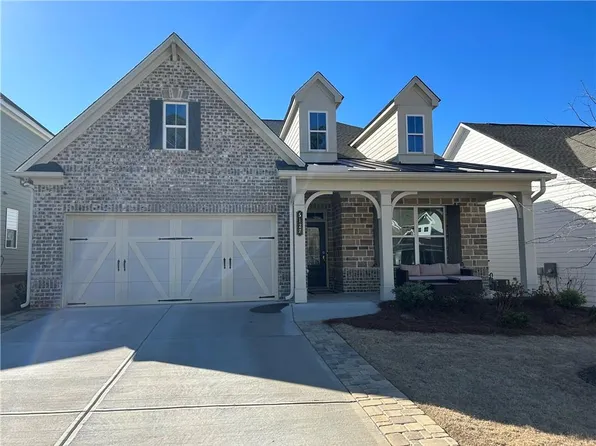5127 Watchmans Cv, Gainesville, GA 30504