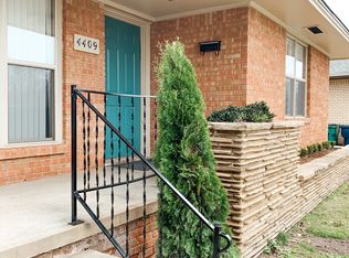 4409 NW 16th Pl, Oklahoma City, OK 73107